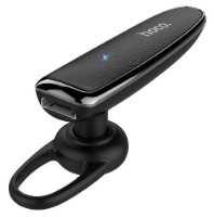 Casca bluetooth Hoco E29 Splendour Black imaginea #2 — magazin online Desire.md