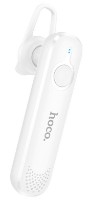 Bluetooth-гарнитура Hoco E63 Diamond White