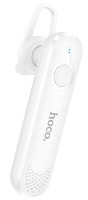 Casca bluetooth Hoco E63 Diamond White