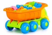 Mașină Полесье Кеша/Малютка (4342) imaginea #3 — magazin online Desire.md