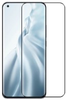 Sticlă de protecție pentru smartphone Xiaomi 3D CP+ Max Black for Mi11