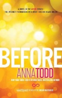 Книга After Before 5 Todd (9781501130700)