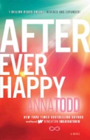 Книга After Ever Happy 4 Todd (9781501106408)