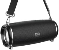 Boxă portabilă Hoco HC2 Xpress Black imaginea #1 — magazin online Desire.md