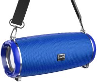 Boxă portabilă Hoco HC2 Xpress Blue imaginea #1 — magazin online Desire.md