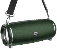 Boxă portabilă Hoco HC2 Xpress Dark Green imaginea #1 — magazin online Desire.md