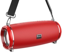 Boxă portabilă Hoco HC2 Xpress Red