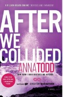 Книга After We Collided 2 Todd (9781476792491)