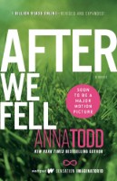 Книга After We Fell 3 Todd (9781476792507)