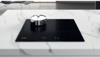 Plită incorporabilă cu inducție Whirlpool WS Q7360 NE imaginea #2 — magazin online Desire.md