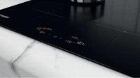 Plită incorporabilă cu inducție Whirlpool WS Q7360 NE imaginea #3 — magazin online Desire.md
