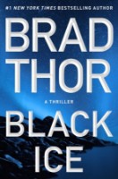Книга Black Ice Thor (9781982181949)