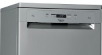 Maşina de spalat vase Hotpoint-Ariston HFC 3C41 CW X imaginea #2 — magazin online Desire.md