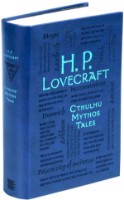 Книга Cthulhu Mythos Tales Lovecraft (9781684121335)