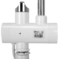 Проточный нагреватель Kitchen Kraft KD20L фото №2 — интернет-магазин Desire.md