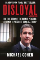 Книга Disloyal A Memoir Cohen (9781510764699)