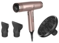 Фен GA.MA IQ Perfetto Gold Rose фото №2 — интернет-магазин Desire.md