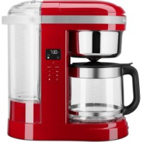 Электрокофеварка KitchenAid 5KCM1209EER фото №2 — интернет-магазин Desire.md