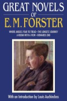 Книга Great Novels Forster (9781628737851)