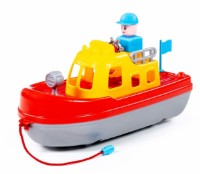 Катер Полесье Патруль (47212) фото №1 — интернет-магазин Desire.md