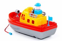 Катер Полесье Патруль (47212) фото №2 — интернет-магазин Desire.md