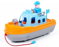 Катер Полесье Патруль (47212) фото №4 — интернет-магазин Desire.md