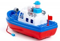 Катер Полесье Патруль (47212) фото №7 — интернет-магазин Desire.md