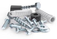 Suport TV Hama Strong Fix Black (118128) imaginea #2 — magazin online Desire.md