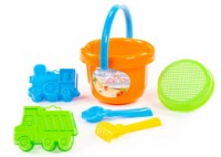 Set de jucării pentru nisip Полесье Песочный (2266)