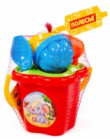 Set de jucării pentru nisip Полесье Песочный (2280) imaginea #4 — magazin online Desire.md