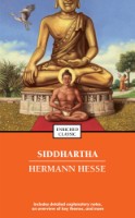 Книга Siddhartha Hesse (9781416561484)
