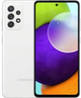 Telefon mobil Samsung SM-A525 Galaxy A52 4Gb/128Gb Awesome White