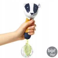 Jucărie cu sunătoare BabyOno Badger Edmund (1432) imaginea #2 — magazin online Desire.md