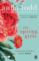 Книга The Spring Girls Todd (9781501130717)