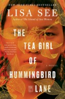 Книга The Tea Girl of Hummingbird Lane See (9781501154836)