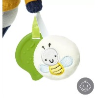 Jucărie pentru pătuturi si carucioare BabyOno Badger Edmund (1435) imaginea #6 — magazin online Desire.md