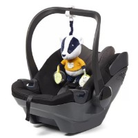 Jucărie pentru pătuturi si carucioare BabyOno Badger Edmund (1435) imaginea #8 — magazin online Desire.md