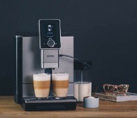 Aparat de cafea Nivona NICR 930 imaginea #2 — magazin online Desire.md