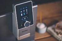 Aparat de cafea Nivona NICR 930 imaginea #3 — magazin online Desire.md