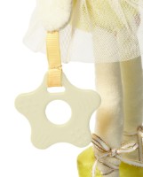 Игрушка для колясок и кроваток BabyOno Ballerina Fanny (1440) фото №7 — интернет-магазин Desire.md