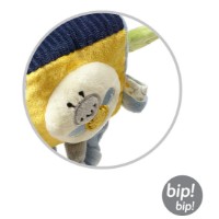 Jucărie pentru pătuturi si carucioare BabyOno Woodland (1434) imaginea #2 — magazin online Desire.md