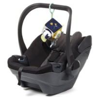 Jucărie pentru pătuturi si carucioare BabyOno Woodland (1434) imaginea #3 — magazin online Desire.md