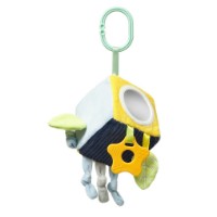 Jucărie pentru pătuturi si carucioare BabyOno Woodland (1434) imaginea #4 — magazin online Desire.md
