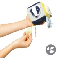 Jucărie pentru pătuturi si carucioare BabyOno Woodland (1434) imaginea #5 — magazin online Desire.md
