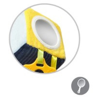 Jucărie pentru pătuturi si carucioare BabyOno Woodland (1434) imaginea #9 — magazin online Desire.md