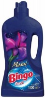 Detergent pentru suprafețe Bingo Masal Fresh 1L imaginea #1 — magazin online Desire.md
