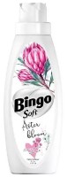 Кондиционер для стирки Bingo Soft Aster Bloom 1L