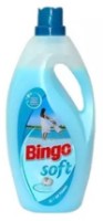 Condiționer pentru rufe Bingo Soft Island Fresh 3L