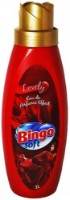 Condiționer pentru rufe Bingo Soft Lovely 1L