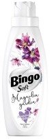 Condiționer pentru rufe Bingo Soft Magnolia Garden 1L